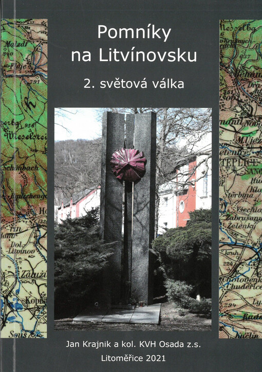 Pomníky na Litvínovsku : 2. světová válka