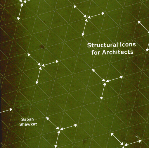 Structural icons for architects