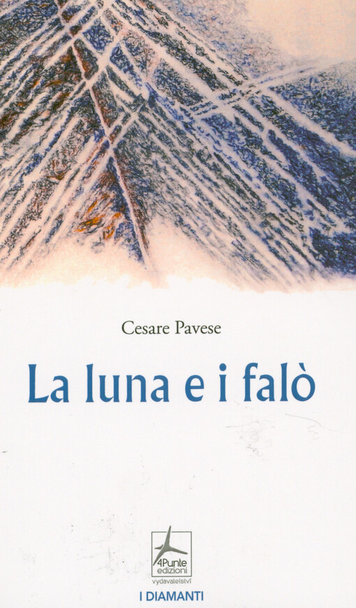 La luna e i falò