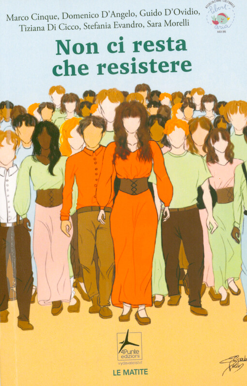 Non ci resta che resistere