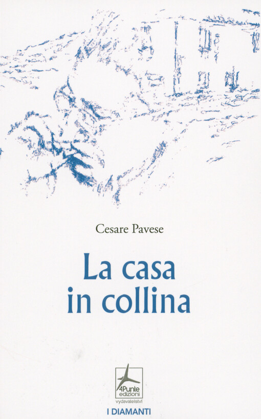 La casa in collina