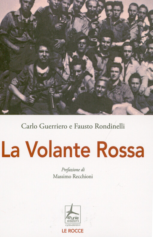 La Volante Rossa
