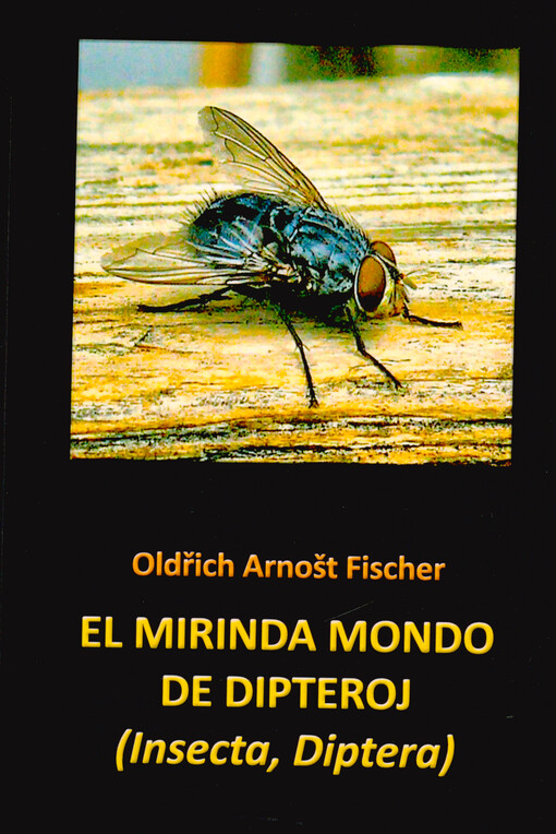El mirinda mondo de dipteroj (Insecta, Diptera)