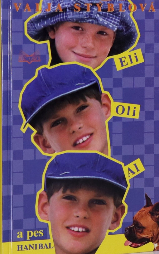 Eli, Oli, Al a pes Hanibal