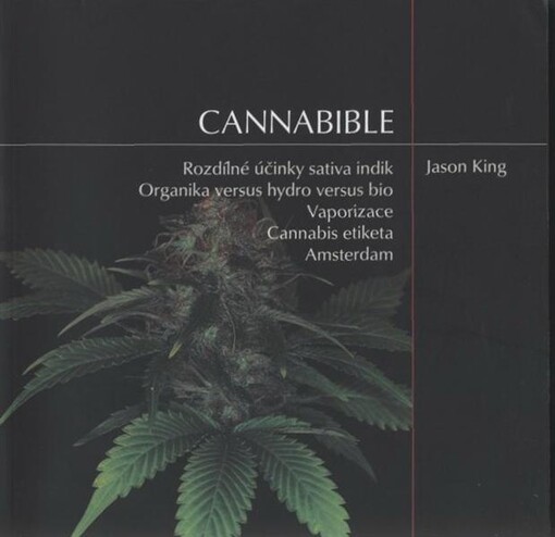 Cannabible, 1. díl