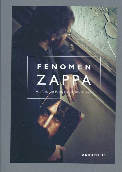 Fenomén Zappa