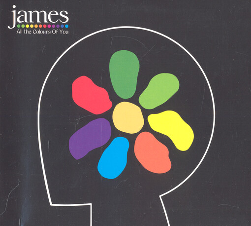 All the Colours of You