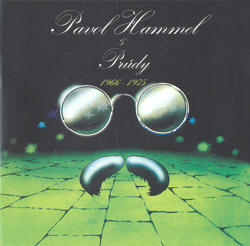 Pavol Hammel & Prúdy : 1966-1975