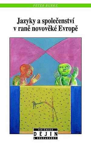 Jazyky a společenství v raně novověké Evropě