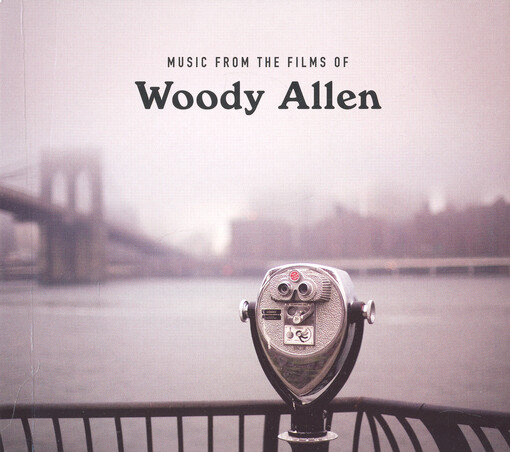 Music from the Films of Woody Allen