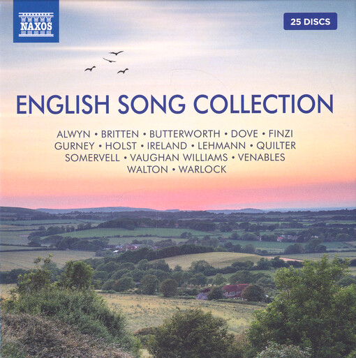 English Song Collection