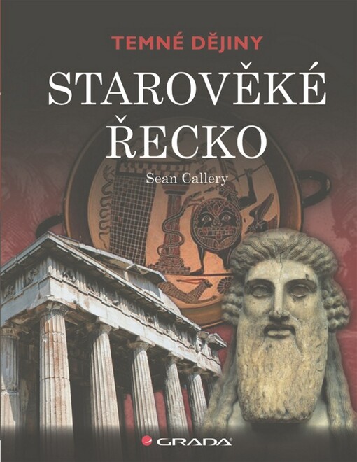 Starověké Řecko :temné dějiny