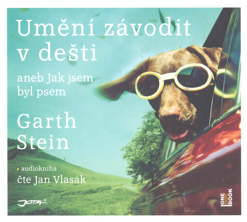 Umění závodit v děšti