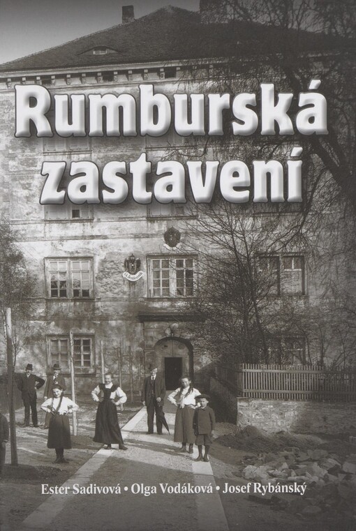 Rumburská zastavení