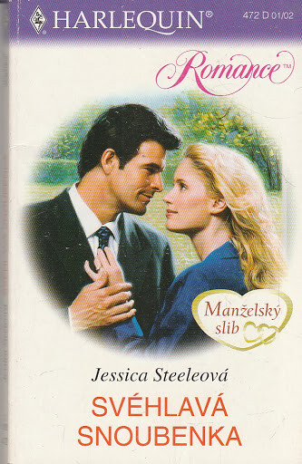 Svéhlavá snoubenka