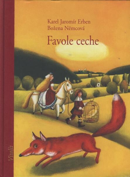 Favole ceche
