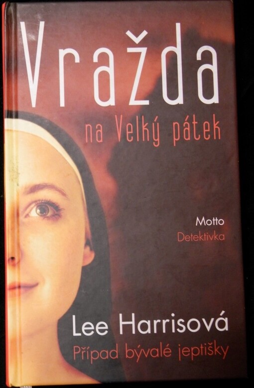 Vražda na Velký pátek