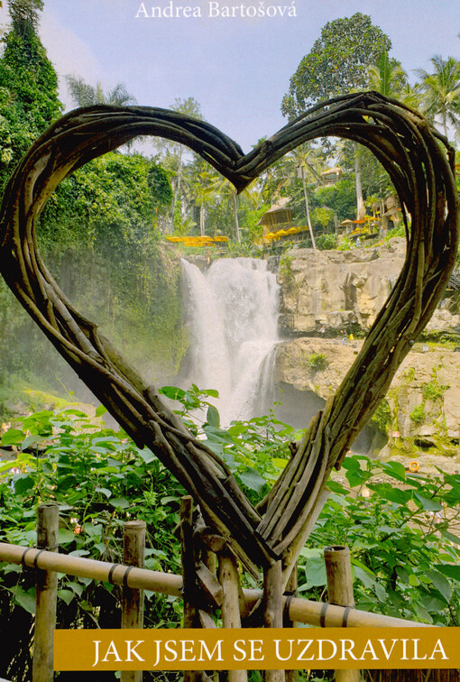Jak jsem se uzdravila, aneb, Co mi dalo Bali