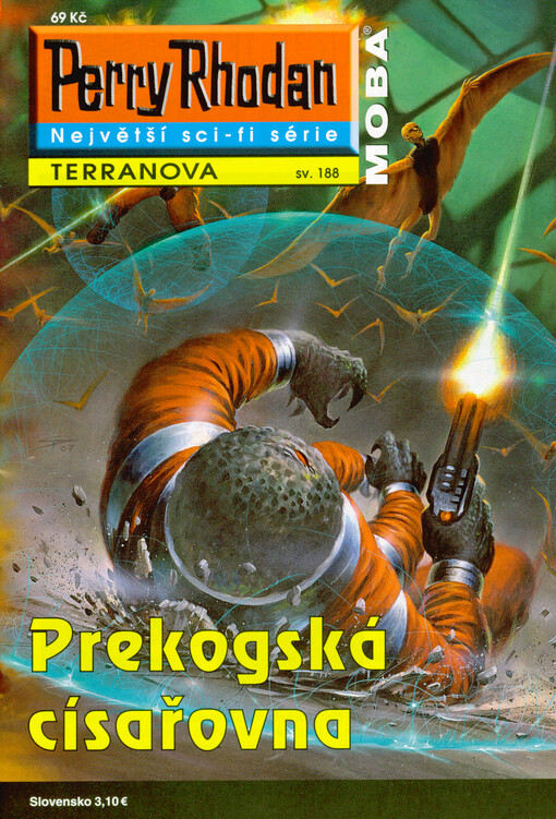 Prekogská císařovna