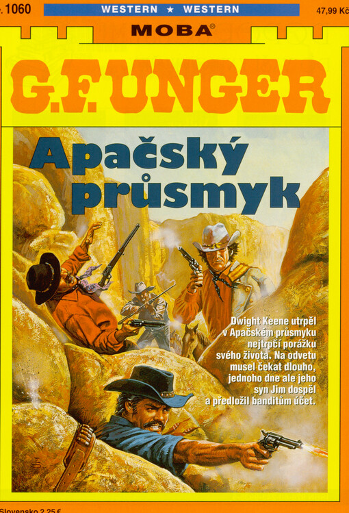 Apačský průsmyk