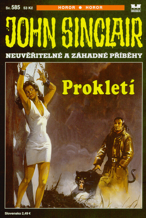 Prokletí