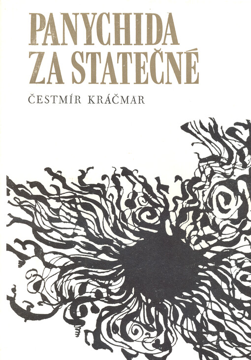 Panychida za statečné