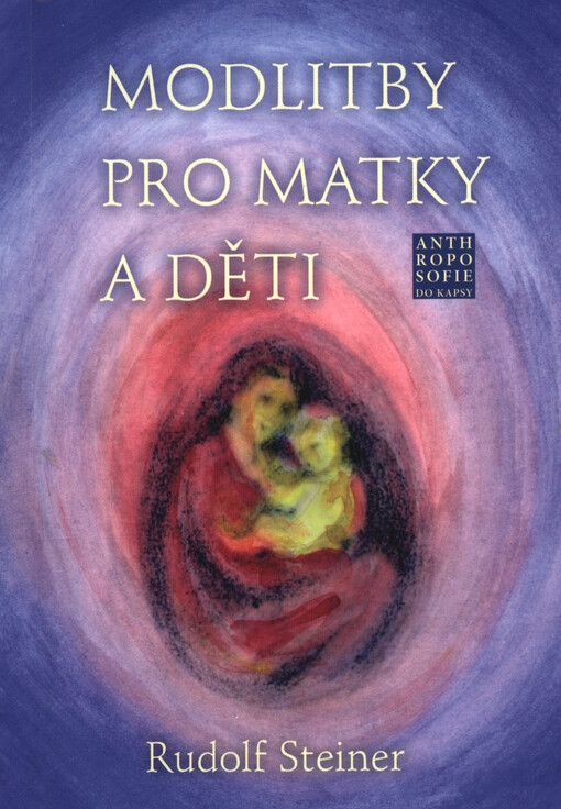 Modlitby pro matky a děti