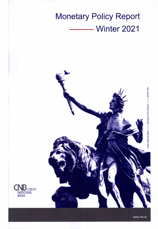 Monetary Policy Report