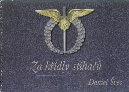 Za křídly stíhačů