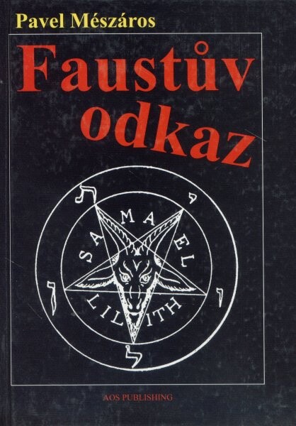 Faustův odkaz