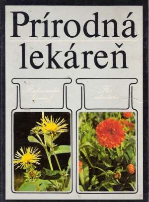 Prírodná lekáreň