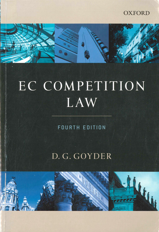 EC competition law