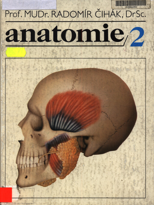 Anatomie.2,Splanchnologia