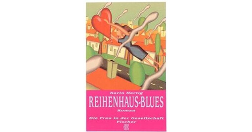 Reihenhaus- Blues.