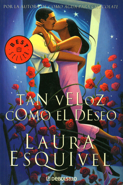 Tan veloz como el deseo