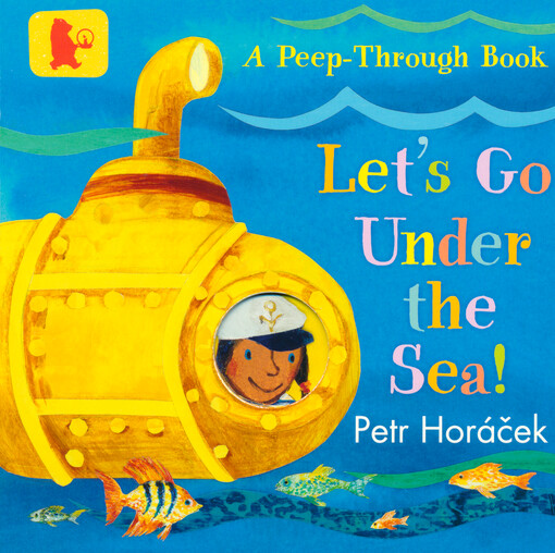 Let's go under the sea!