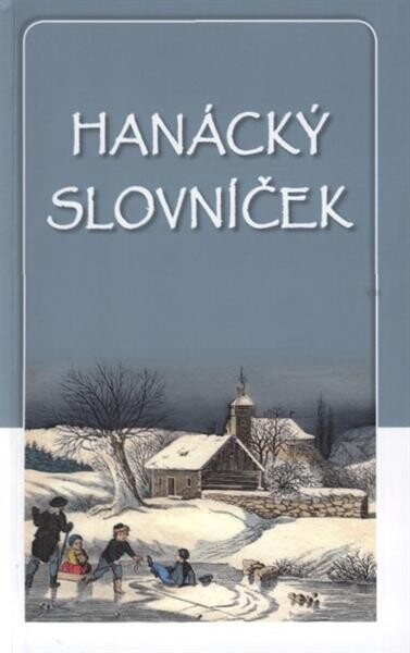 Hanácký slovníček