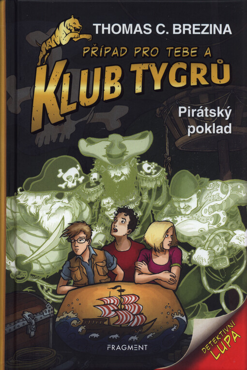 Pirátský poklad
