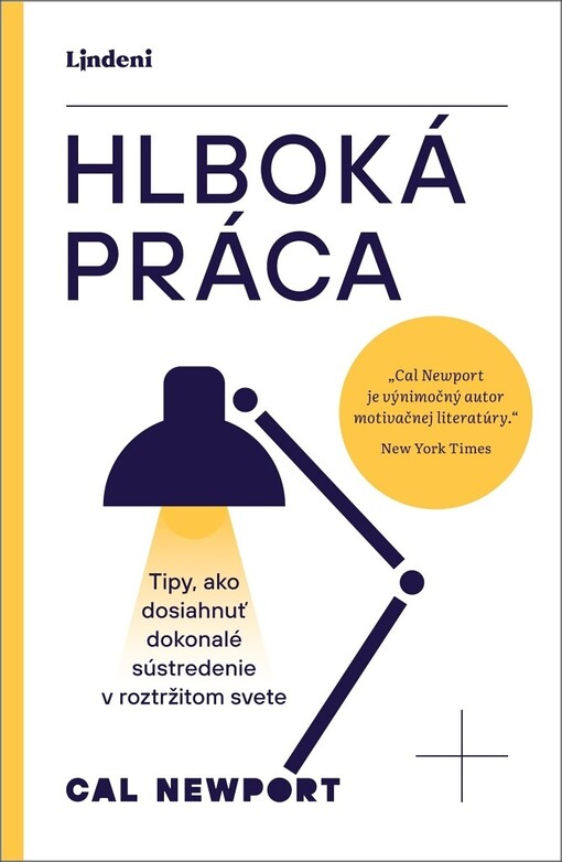 Hlboká práca