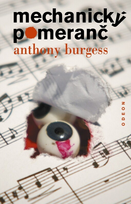 Mechanický pomeranč, Vyd. 5., V EMG 2.