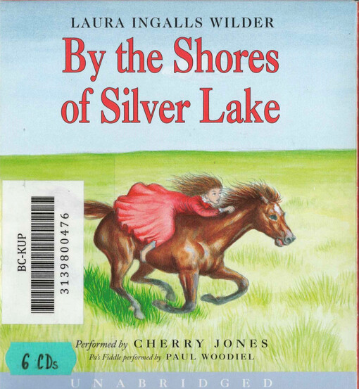 By the shores of silver lake