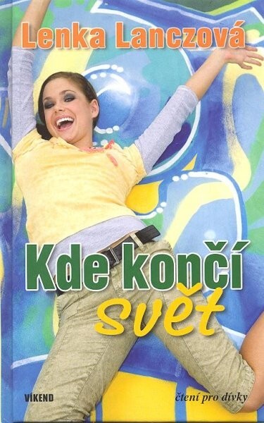 Kde končí svět