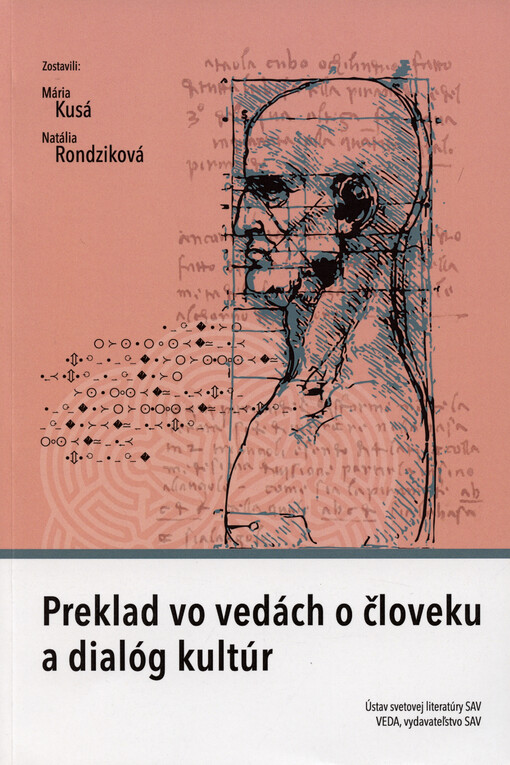 Preklad vo vedách o človeku a dialóg kultúr