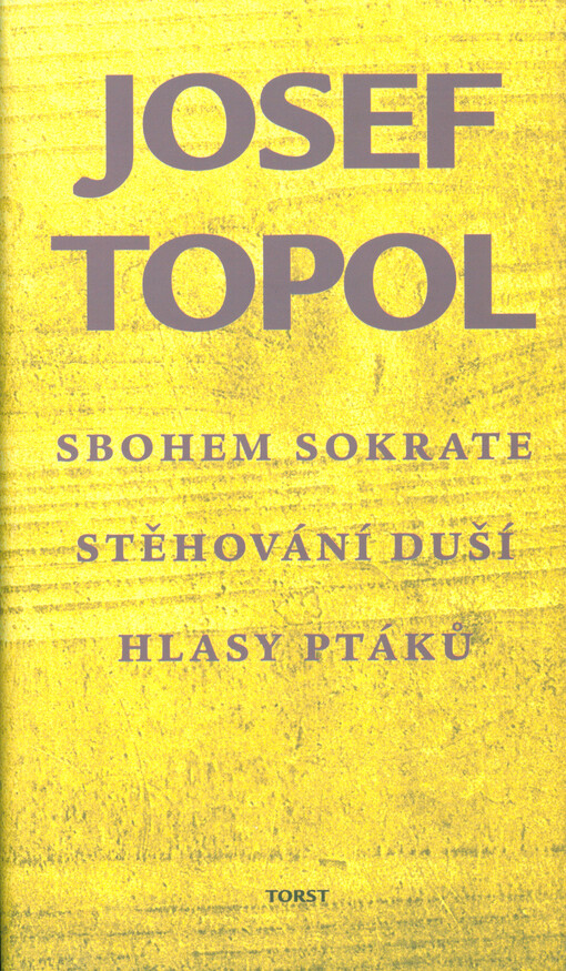 Sbohem Sokrate: Stěhování duší ; Hlasy ptáků