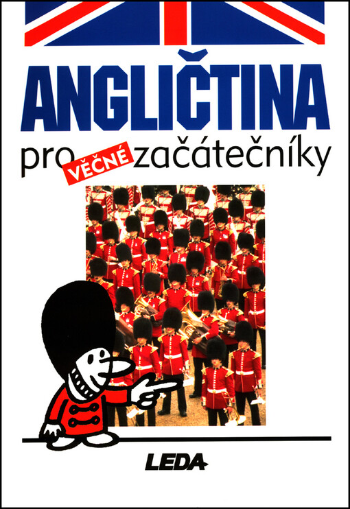 Angličtina pro věčné začátečníky