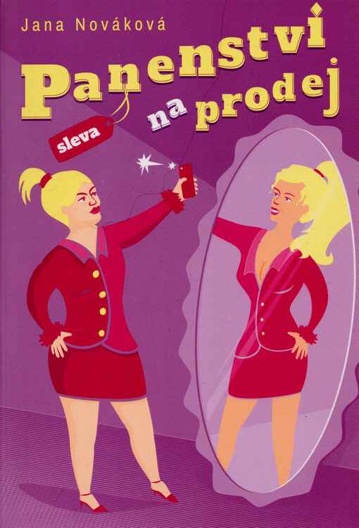 Panenství na prodej - sleva!