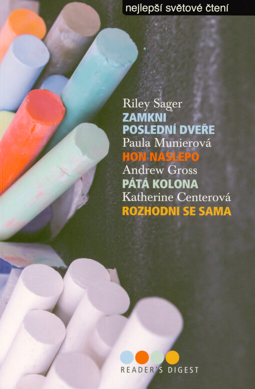 Zamkni poslední dveře