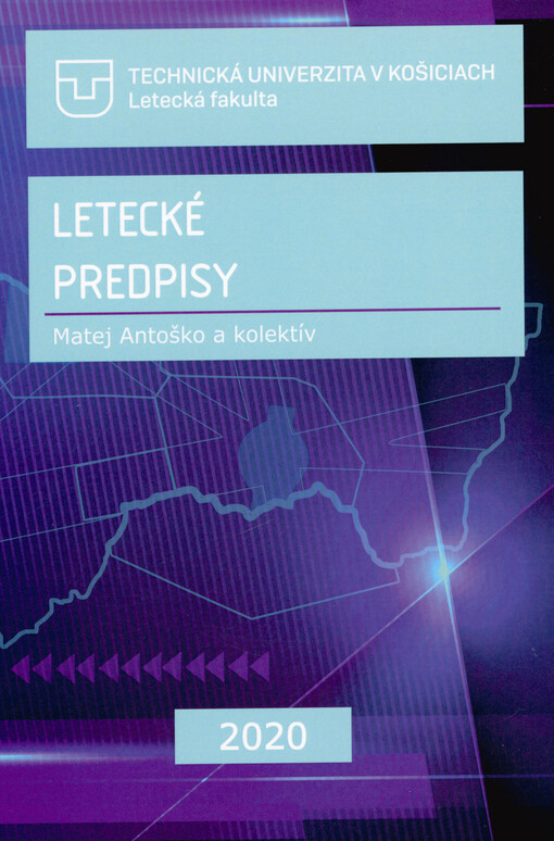 Letecké predpisy