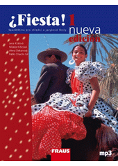 ¿Fiesta! 1 : španělština pro střední a jazykové školy : nueva edición  (odkaz v elektronickém katalogu)