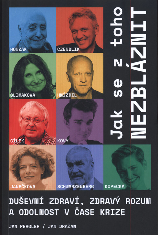 Jak se z toho nezbláznit